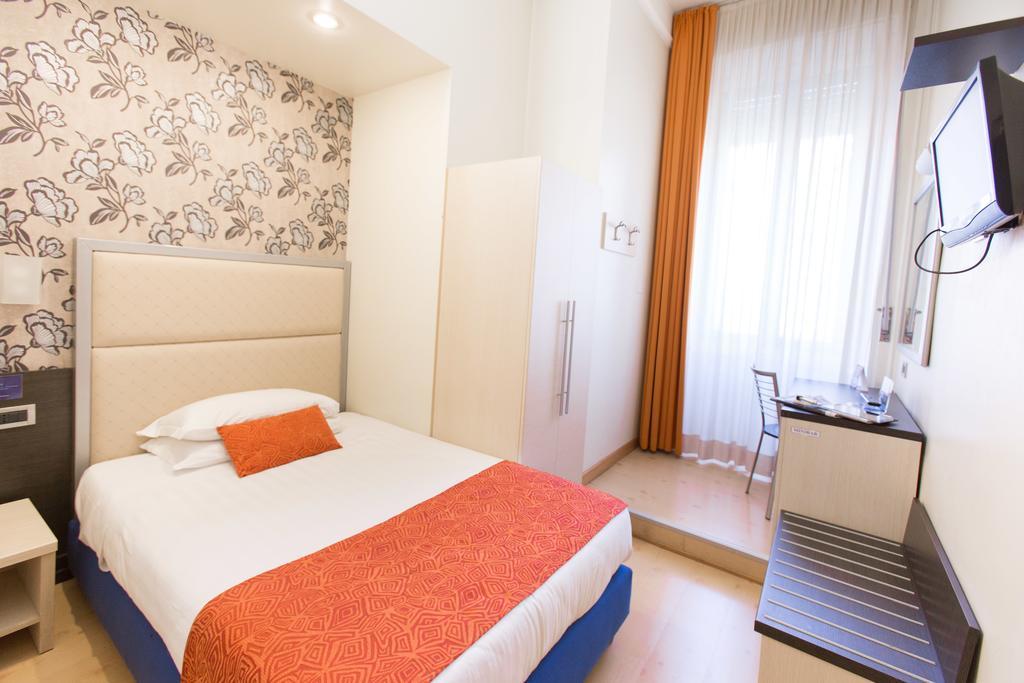 Hotel Piacenza Milano Eksteriør billede